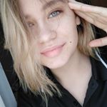 Profile Picture of Надя Ткаченко XVIII (@_n.tkachenko_) on Instagram