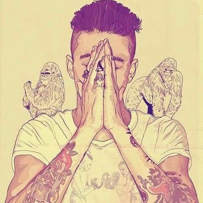 Profile Picture of Carlos Llera (@Uud87136736) on Twitter