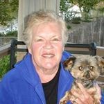Profile Picture of Jane Jestus Buchanan (@jane.buchanan.984) on Instagram