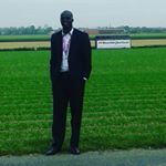 Daniel Kwasi Adjei Ababio - Instagram Profile Picture of Daniel Kwasi Adjei Ababio (@danielkwasiadjei) on Instagram