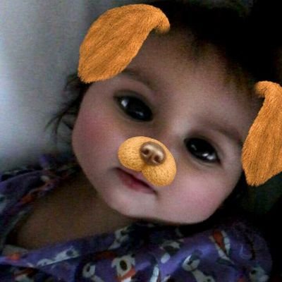 Profile Picture of Savage Yay (@XxKrystalFamil1) on Twitter