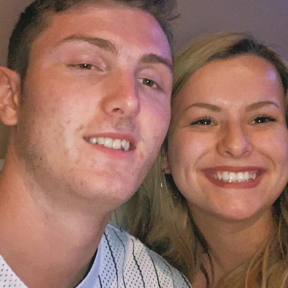 Profile Picture of Brandon Formato (@bformato) on Poshmark