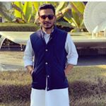 Profile Picture of Nitin Garg🦅 (@nitin_garg3) on Instagram