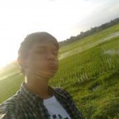 Profile Picture of Van Armando Bon (@VanChronos15) on Twitter