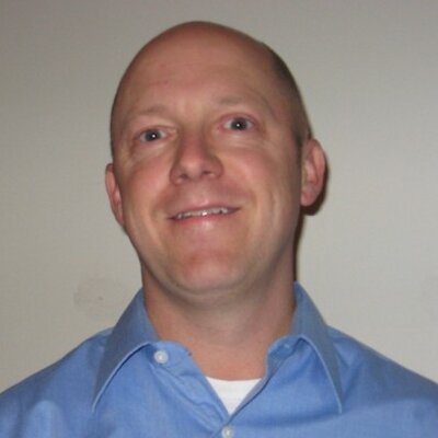 Profile Picture of Todd Mackey (@toddwmackey) on Twitter