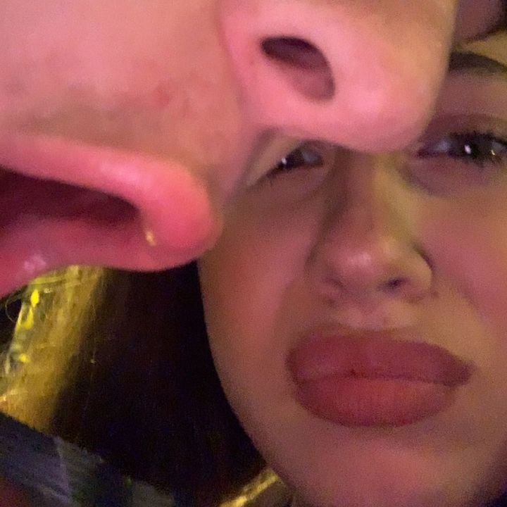 Profile Picture of Paulajajajajajjajajajaj (@paulapriwat) on Tiktok