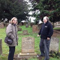 Profile Picture of Peter Ogles (@peter-ogles) on Quora