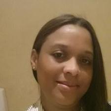 Profile Picture of Claudine Williams (@cb1c5e738d2b4bf) on Twitter