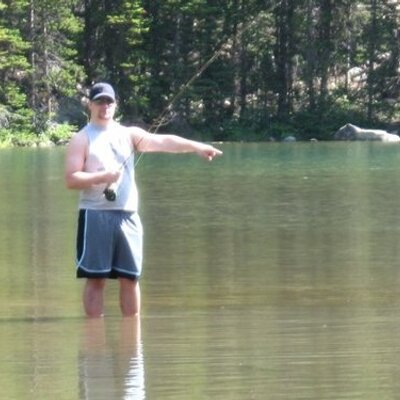 Profile Picture of Mike Vondra (@mike_vondra) on Twitter