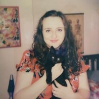 Profile Picture of Bethany Roberts (@bethany-roberts-28) on Quora