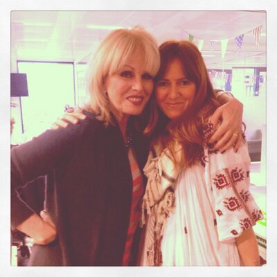 Profile Picture of Shelly Vella (@@shellyvella) on Twitter