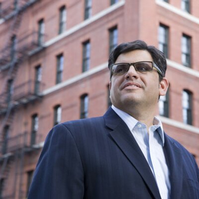 Profile Picture of Patrick Vogt (@patrick_vogt) on Twitter