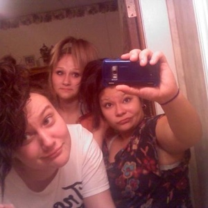 Profile Picture of Kendall Morrow (@cheeseluva10) on Myspace