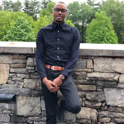 Profile Picture of Corey J. Miles (@CoreyMiles__) on Twitter