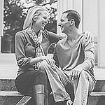 Profile Picture of Sara and Justin Truax (@First comes love then comes marriage...) on Flickr