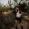 Profile Picture of anamika (@ana._mika) on Tiktok