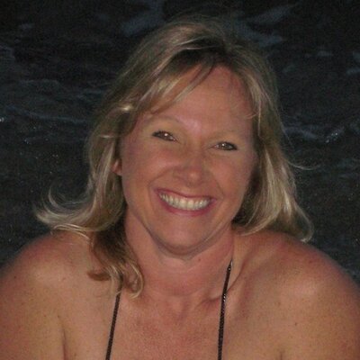 Profile Picture of Aleisha Scott (@aleishascott) on Twitter