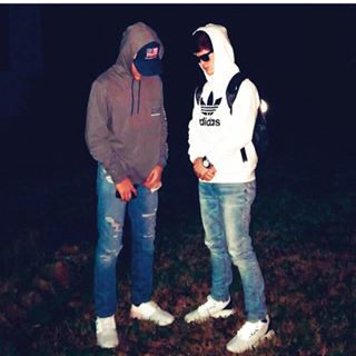 Profile Picture of James Crowder (@james.crowder.140193) on Facebook