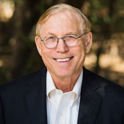 Profile Picture of Ken Dulaney (@DulaneyKen) on Twitter