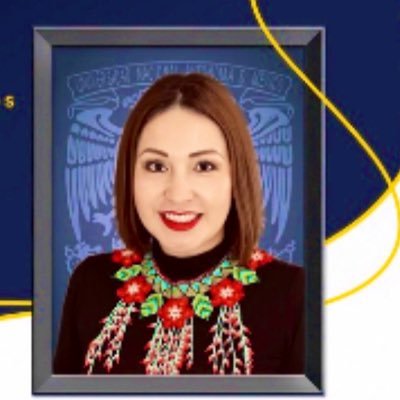 Profile Picture of María De Jesús Medina-Arellano (@mariamedina_A) on Twitter