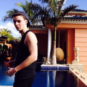 Profile Picture of Max Herold (@365542764) on Myspace