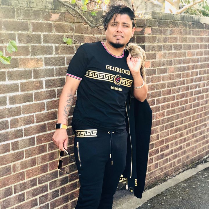 Profile Picture of Jot Rahi (@jot.rahi) on Tiktok