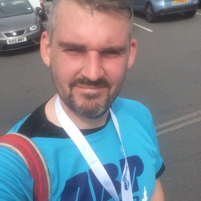 Profile Picture of Nicholas J Mclean (@diehard773) on Twitter