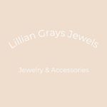 Profile Picture of Lillian Grays Jewels (@lilliangraysjewels) on Instagram