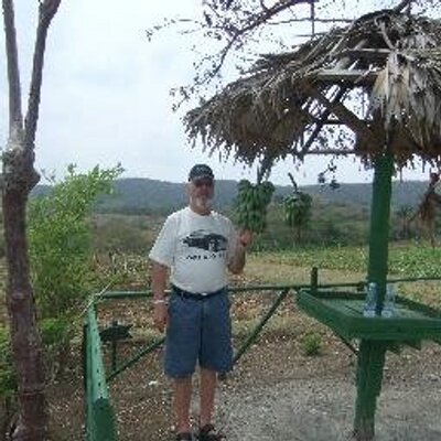 Profile Picture of Stan Wagneron Twitter