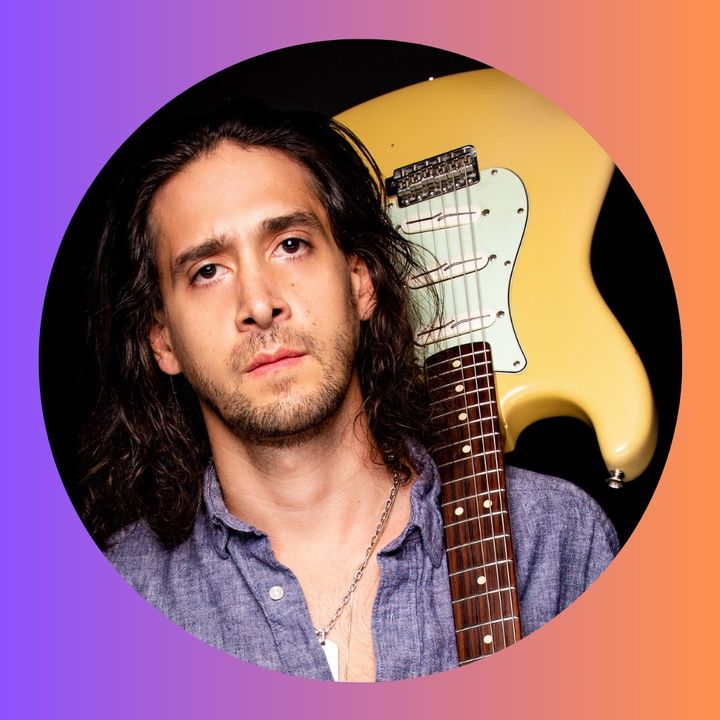 Profile Picture of John Felice (@@jayfelay) on Tiktok