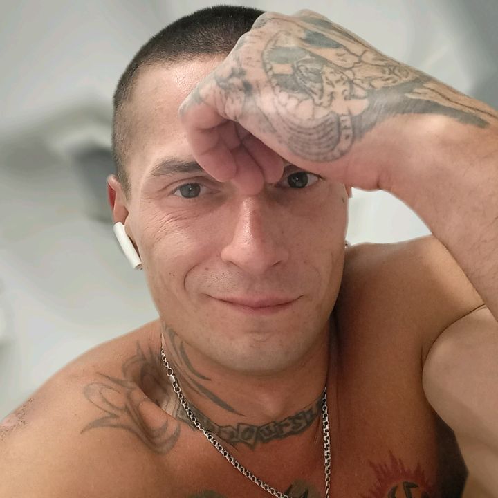 Profile Picture of Joan Claybrook (@joanclaybrook649) on Tiktok