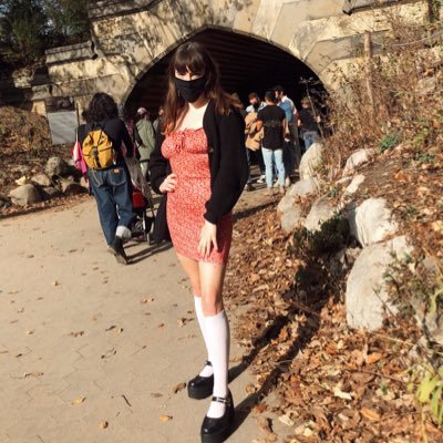 Profile Picture of Feral Alex (@sha_kusky) on Twitter