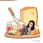 Profile Picture of Danielle Detwiler (@bigdeescheese) on Instagram