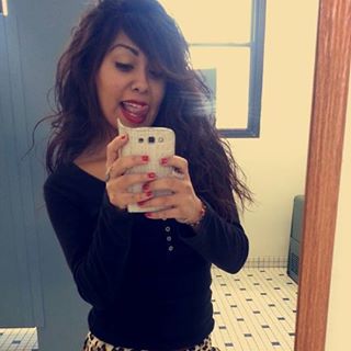Profile Picture of Trisha Foo (@Trishaa.WifeyTypee) on Facebook