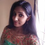 Profile Picture of Lincy Abraham (@lincy__chipiz_z_z) on Instagram