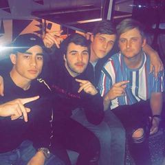 Profile Picture of Corey Merchant168 (@coreymerchant5) on Tiktok