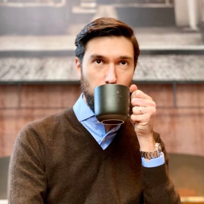 Profile Picture of Filippo Turrini (@filippo_turrini) on Twitter