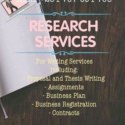 Profile Picture of Phoenix Research KE ★ ☆ (@KimKirui) on Twitter