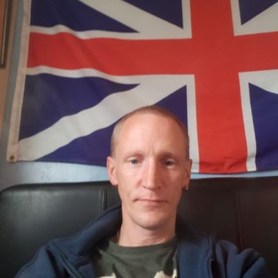 Profile Picture of Brian Haddock (@BrianHaddock8) on Twitter