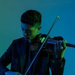Profile Picture of Luis Navarro (@louisnavarroviolin) on Instagram