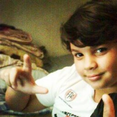 Profile Picture of Julio Valentin (@juliovalentin18) on Twitter