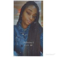 Profile Picture of Darnisha Harris (@darnisha-harris-4) on Quora