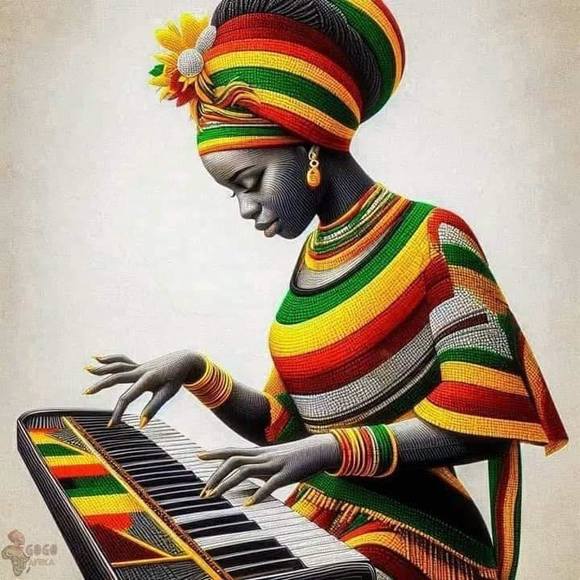 Profile Picture of Leatrice Abram (@triced99) on Poshmark