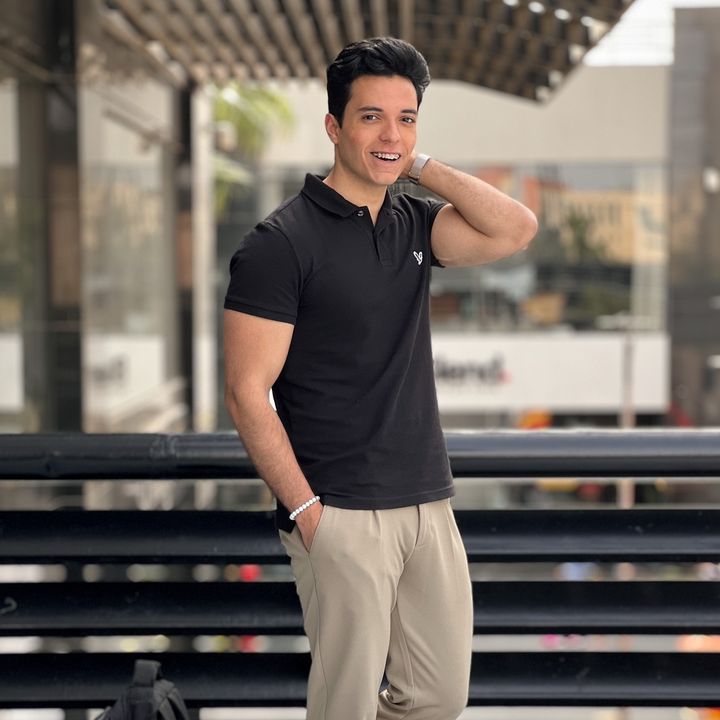 Profile Picture of Mohammed A. Atef (@@mo__style) on Tiktok