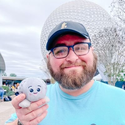 Profile Picture of Chad Duncan (@Chad_DisneyDad) on Twitter