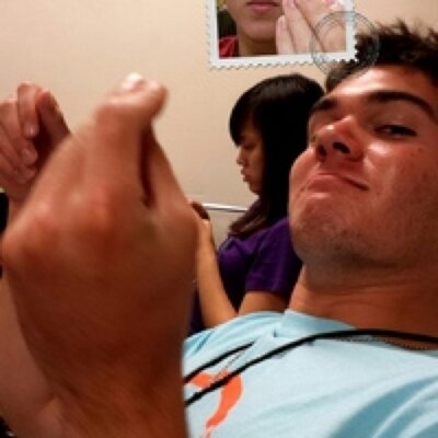 Profile Picture of Chad Nelms (@Squad_Warriors) on Twitter
