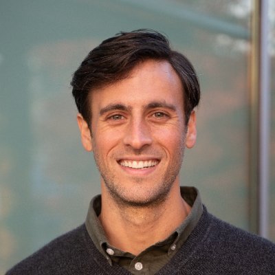 Profile Picture of Adam Weber (@nullflux) on Twitter