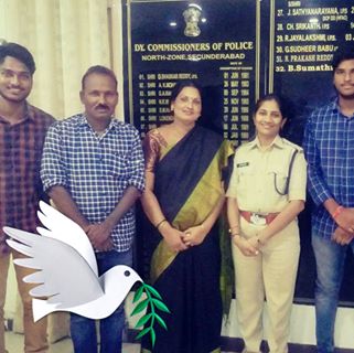 Profile Picture of Ramchandra Reddy (@ramchandra.reddy.33) on Facebook