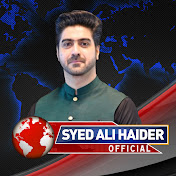 Profile Picture of Syed Ali Haider Official (@SyedAliHaider) on Youtube