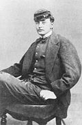 Profile Picture of Henry Livermore Abbotton Wikipedia